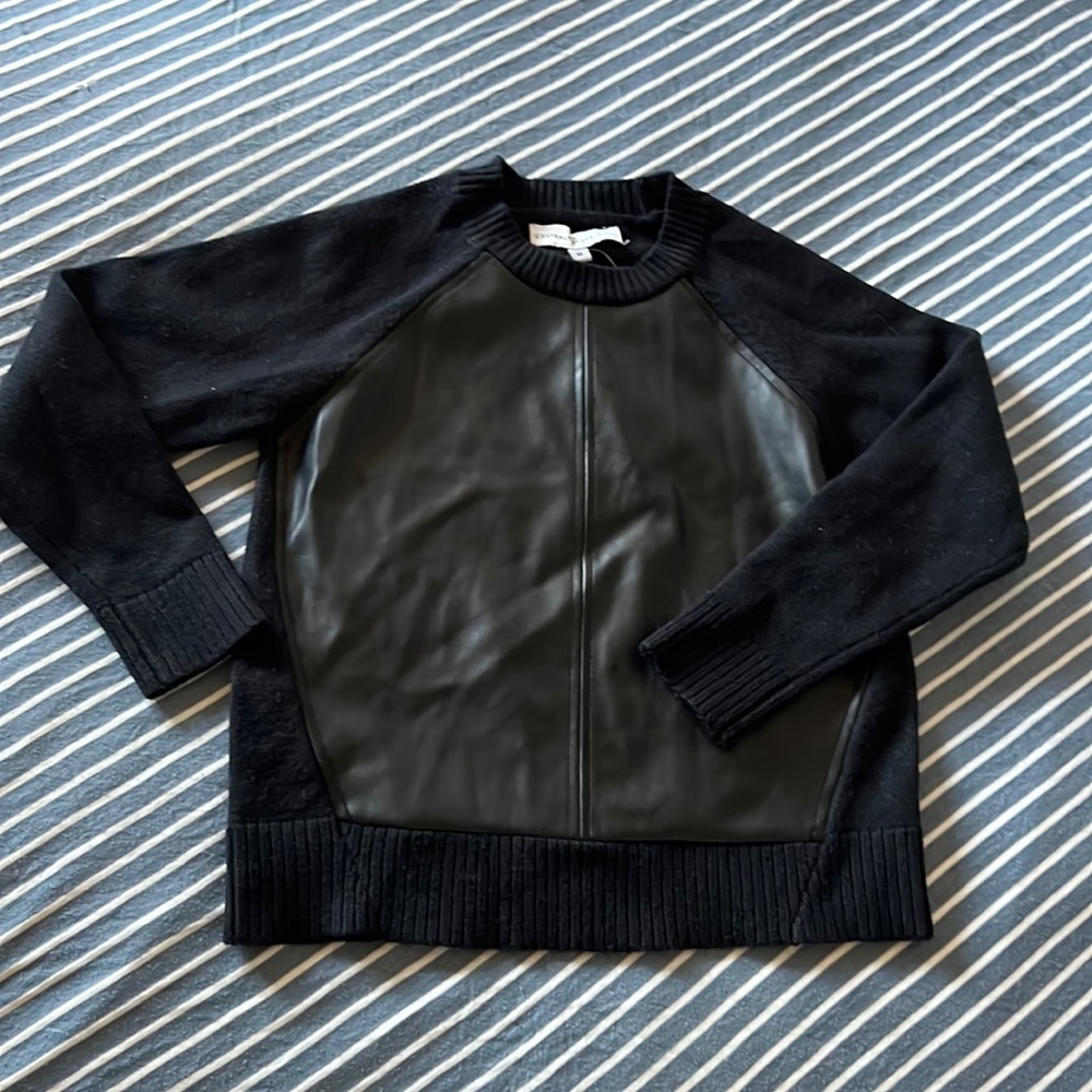 Kids sweater